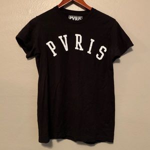 PVRIS Band T-shirt